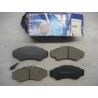 PLAQUETTES DE FREIN AV FIAT DUCATO PEUGEOT BOXER  - EPA30
