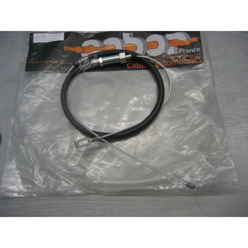 CABLE DE FREIN AV CITROEN JUMPER 2 FIAT DICATO 2 PEUGEOT BOXER 2  - EPA30