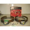 KIT DE FREIN ARRIERE PEUGEOT 405  - EPA30