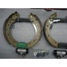 KIT DE FREIN ARRIERE PEUGEOT 405  - EPA30
