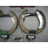 KIT DE FREIN ARRIERE PEUGEOT 405  - EPA30