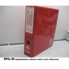 RTA CATALOGUE MANUEL ALFA REVISION BOITE DE VITESSES - PA49410 - EPA30