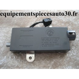 AMPLIFICATEUR ANTENNE RADIO ALFA 155 REFERENCE 60551977 - EPA30