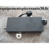 AMPLIFICATEUR ANTENNE RADIO ALFA 155 REFERENCE 60551977 - EPA30