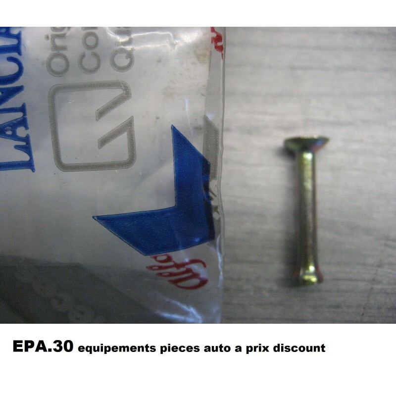 AXE DE FREIN FIAT 126 BIS PANDA 4X2 4X4 UNO LANCIA DELTA  - EPA30