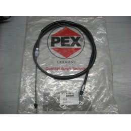 CABLE FREIN AR NISSAN INTERSTAR OPEL MOVANO A RENAULT MASTER 2  - EPA30
