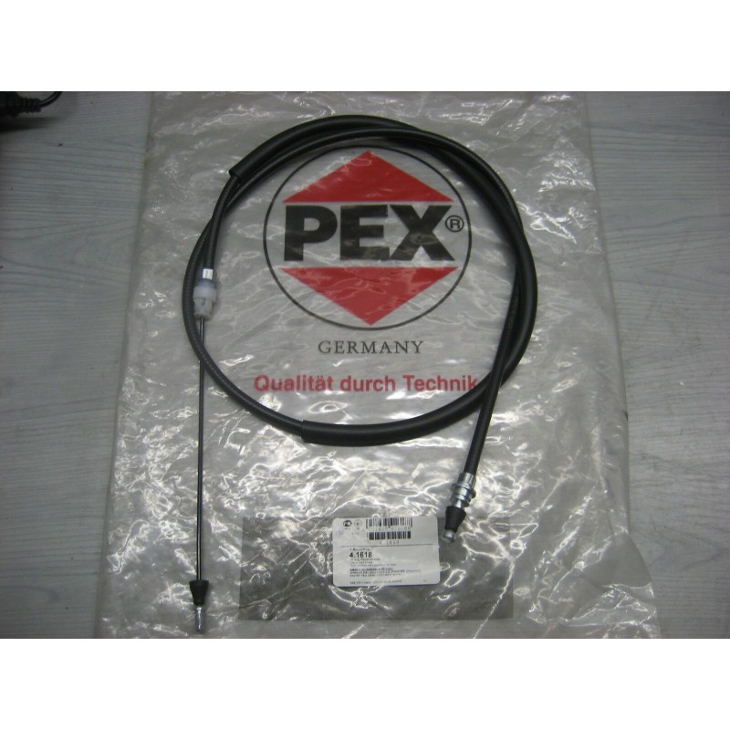 CABLE FREIN AR NISSAN INTERSTAR OPEL MOVANO A RENAULT MASTER 2  - EPA30