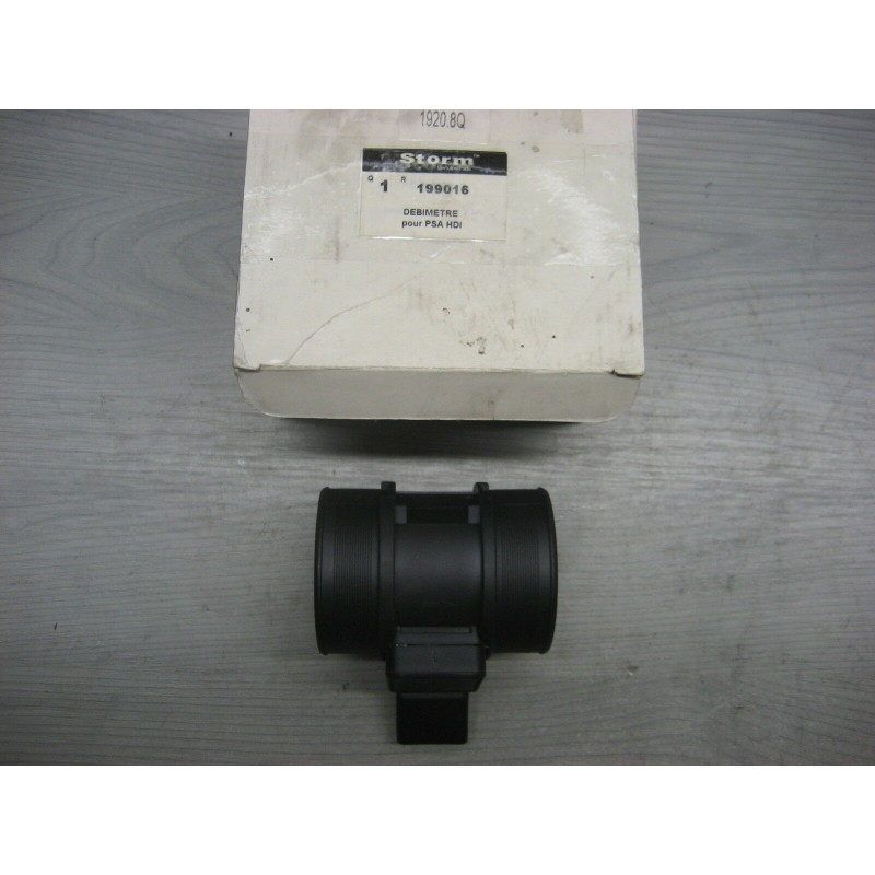 DEBITMETRE PEUGEOT 206 306 307 BOXER PARTNER BERLINGO C15 JUMPER XSARA DUCATO - EPA30