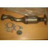 ECHAPPEMENT CATALYSEUR RENAULT CLIO - EPA30