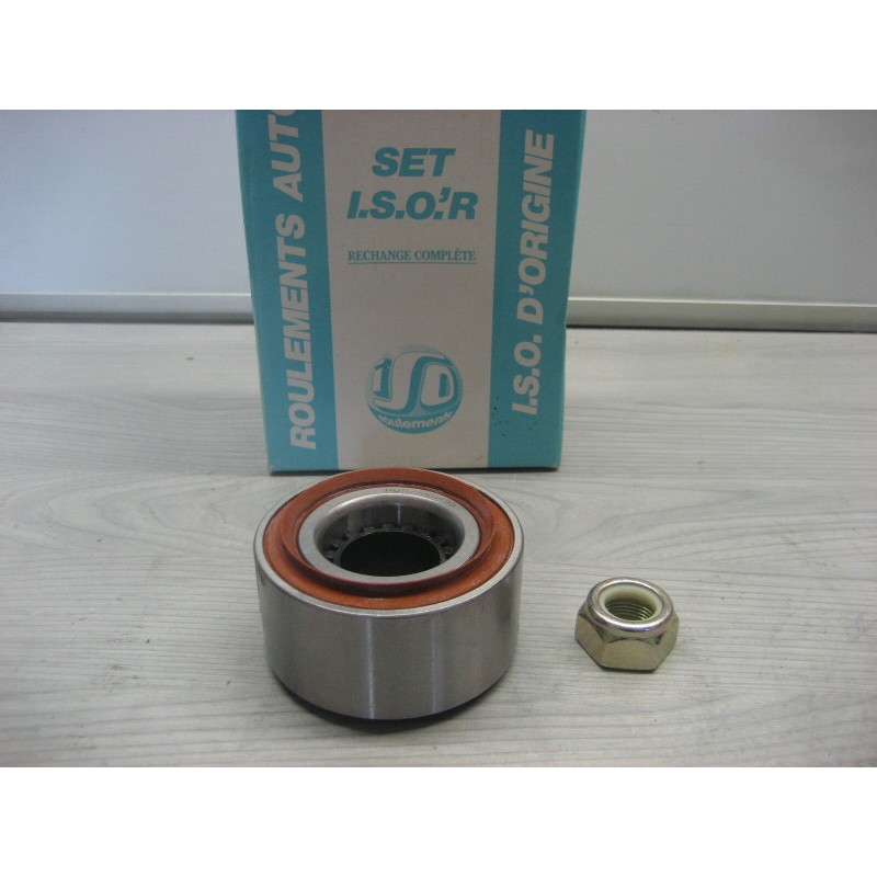 ROULEMENT DE ROUE AVANT RENAULT R20 R1272 R1279 R30 R1273 R1275 R1278  - EPA30