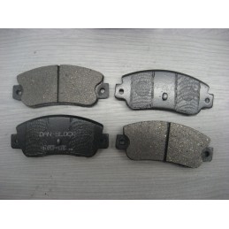 PLAQUETTES FREIN AV FIAT CROMA TEMPRA LANCIA DEDRA DELTA ie Turbo  - EPA30