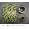 ROULEMENT DE ROUE AVANT 66X35X33 FIAT CINQUECENTO PANDA 2 PUNTO  - EPA30