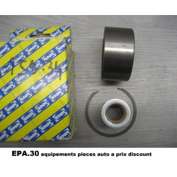 ROULEMENT DE ROUE AVANT 66X35X33 FIAT CINQUECENTO PANDA 2 PUNTO  - EPA30