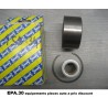 ROULEMENT DE ROUE AVANT 66X35X33 FIAT CINQUECENTO PANDA 2 PUNTO  - EPA30