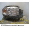 PHARE OPTIQUE DROIT RENAULT CLIO 2 THALIA (BB/CB/LB/SB) 03/98-05/01 - EPA30