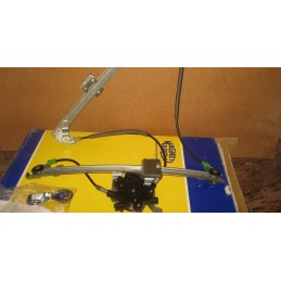 LEVE-VITRES AVANT DROIT CITROEN XSARA BN SW DE 06/1997 A 09/2000  - EPA30