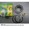 ROULEMENT DE ROUE ARRIERE VOLKSWAGEN GOLF 2 3 JETTA 2 PASSAT B2 B3 B4  - EPA30