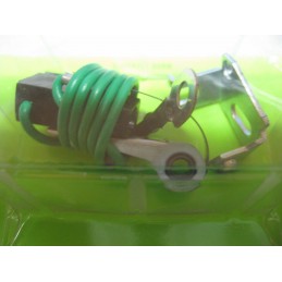 VIS PLATINES RUPTEURS PEUGEOT 204 304 305 - DUCELLIER - EPA30