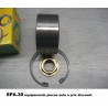 ROULEMENT DE ROUE AVANT ROVER 45 400  - EPA30
