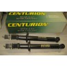AMORTISSEURS ARRIERE VOLKSWAGEN POLO 1 2 DERBY AUDI 50 - EPA30