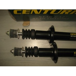 AMORTISSEURS ARRIERE VOLKSWAGEN POLO 1 2 DERBY AUDI 50 - EPA30