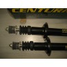 AMORTISSEURS ARRIERE VOLKSWAGEN POLO 1 2 DERBY AUDI 50 - EPA30