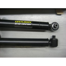 AMORTISSEURS ARRIERE VOLKSWAGEN POLO 1 2 DERBY AUDI 50 - EPA30