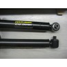 AMORTISSEURS ARRIERE VOLKSWAGEN POLO 1 2 DERBY AUDI 50 - EPA30