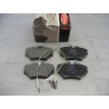 PLAQUETTES DE FREIN AVANT RENAULT LAGUNA 1  - EPA30