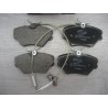 PLAQUETTES DE FREIN AVANT RENAULT LAGUNA 1  - EPA30