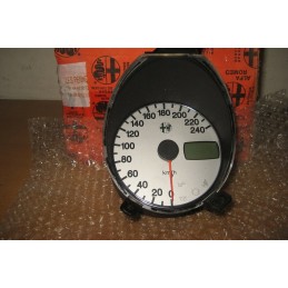 COMPTEUR KILOMETRIQUE ALFA ROMEO 156 1.9 JTD 2.4 JTD DE 1997 A 2002 - 60664278 - EPA30
