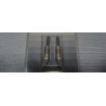 2 BOUGIES PRECHAUFFAGE MERCEDES 190 200 207D 240 250 300 MB100 - EPA30