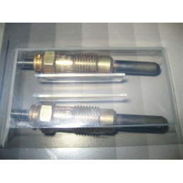 2 BOUGIES PRECHAUFFAGE MERCEDES 190 200 207D 240 250 300 MB100 - EPA30