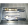 2 BOUGIES PRECHAUFFAGE MERCEDES 190 200 207D 240 250 300 MB100 - EPA30
