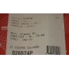  JOINT CACHE CULBUTEURS TOYOTA COROLLA YARIS 1.4D  - EPA30