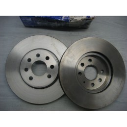 DISQUES DE FREIN AV OPEL ASTRA CLASSIC H COMBO MERIVA  - EPA30