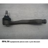 ROTULE DE DIRECTION AVANT DROIT HONDA CIVIC 4 5 6 CR-V 1 2 3 INTEGRA 2 - EPA30
