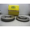 DISQUES FREIN ASCONA ASTRA CALIBRA KADETT VECTRA ESPERO LANOS NEXIA  - EPA30