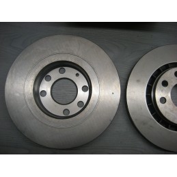 DISQUES FREIN ASCONA ASTRA CALIBRA KADETT VECTRA ESPERO LANOS NEXIA  - EPA30