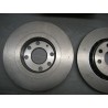 DISQUES FREIN ASCONA ASTRA CALIBRA KADETT VECTRA ESPERO LANOS NEXIA  - EPA30