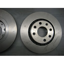 DISQUES FREIN ASCONA ASTRA CALIBRA KADETT VECTRA ESPERO LANOS NEXIA  - EPA30