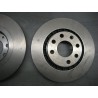 DISQUES FREIN ASCONA ASTRA CALIBRA KADETT VECTRA ESPERO LANOS NEXIA  - EPA30