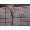 JOINT DE CHEMISE ALFA 155 164 75 SPIDER 2.0 - EPA30