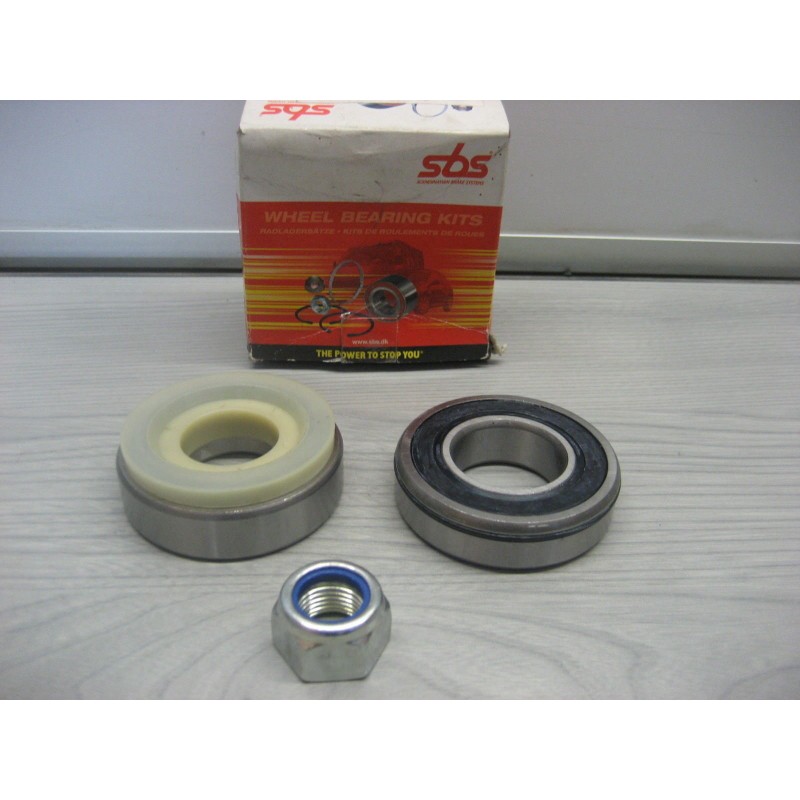 ROULEMENT DE ROUE AVANT RENAULT R4 R5 R6  - EPA30