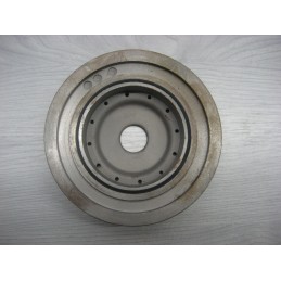 POULIE DAMPER RENAULT CLIO SCENIC KANGOO MEGANE MODUS THALIA 1.5 DCI  - EPA30