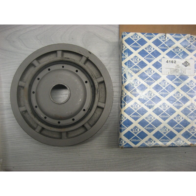 POULIE DAMPER RENAULT CLIO SCENIC KANGOO MEGANE MODUS THALIA 1.5 DCI  - EPA30