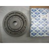 POULIE DAMPER RENAULT CLIO SCENIC KANGOO MEGANE MODUS THALIA 1.5 DCI  - EPA30