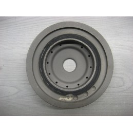 POULIE DAMPER RENAULT CLIO SCENIC KANGOO MEGANE MODUS THALIA 1.5 DCI  - EPA30