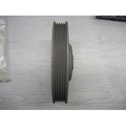 POULIE DAMPER RENAULT CLIO SCENIC KANGOO MEGANE MODUS THALIA 1.5 DCI  - EPA30