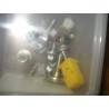  KIT DE FIXATION AILE AVANT FIAT PUNTO II  - EPA30